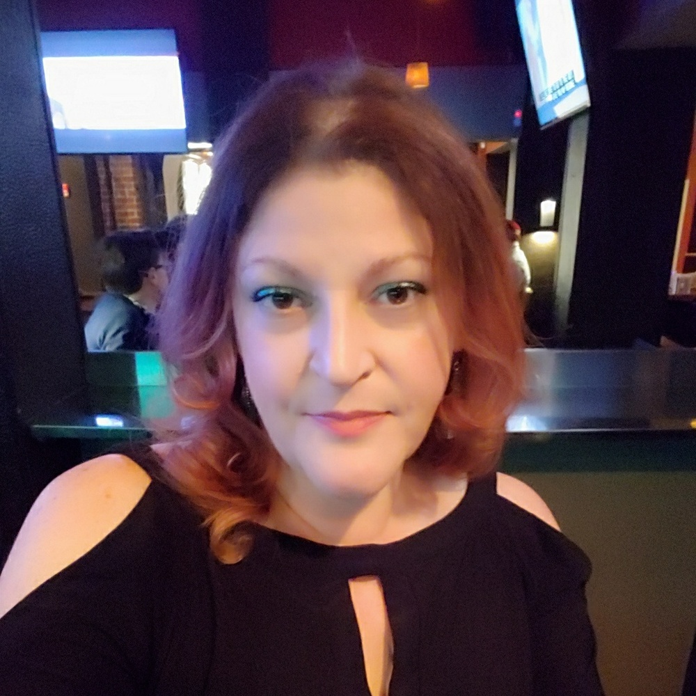 Meet your Posher, Cate